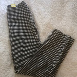 Gingham Pants ✨